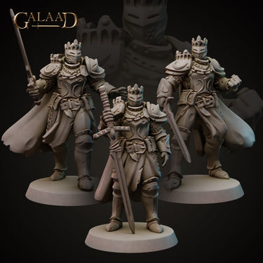 Crown Guard Bundle